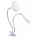 Настольная лампа Uniel ФитоЛето TLI-281 White E27x2 Plant UL-00010305