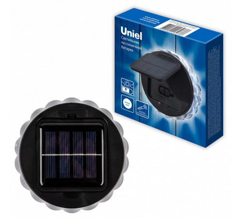 Светильник на солнечной батарее Uniel USL-F-157/PT060 RADIATE UL-00010434 Светильник на солнечной батарее Uniel USL-F-157/PT060 RADIATE UL-00010434