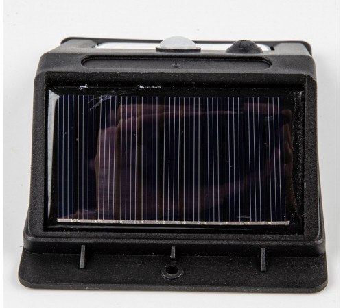 Светильник на солнечной батарее Uniel USL-F-162/PT120 SENSOR UL-00010435
