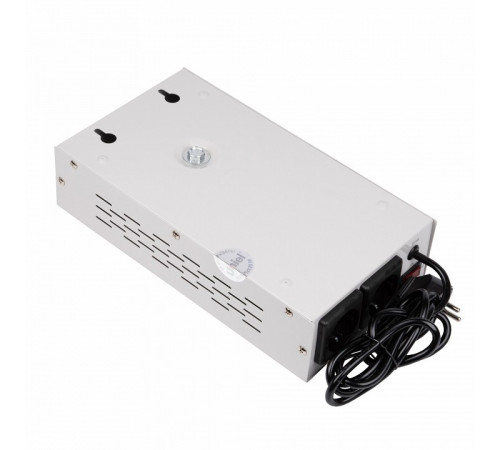 Стабилизатор напряжения Uniel U-DTRS-1000W UL-00010577 Стабилизатор напряжения Uniel U-DTRS-1000W UL-00010577