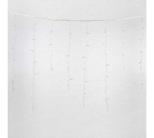 Уличная гирлянда Uniel ULD-B6007-200/STK WHITE IP44 UL-00010890 Уличная гирлянда Uniel ULD-B6007-200/STK WHITE IP44 UL-00010890