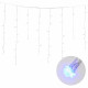 Уличная гирлянда Uniel ULD-B6007-200/STK BLUE IP44 UL-00010891