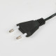 Гирлянда Uniel ULD-S2000-200/DGA AMBER IP20 UL-00010894