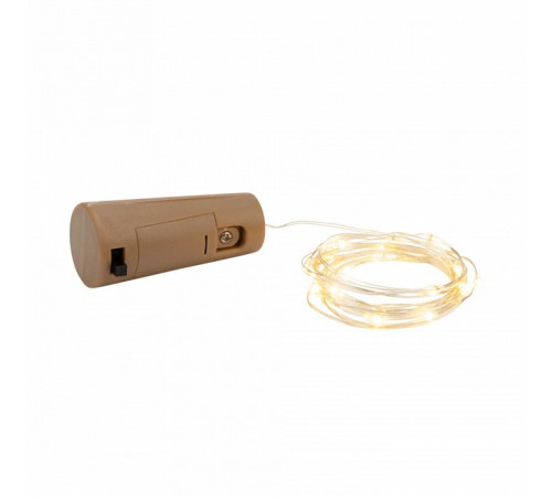 Гирлянда Uniel ULD-S0200-020/SСR/3LR WARM WHITE IP20 WINESTOPPER UL-00010903 Гирлянда Uniel ULD-S0200-020/SСR/3LR WARM WHITE IP20 WINESTOPPER UL-00010903