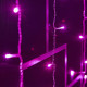 Гирлянда Uniel ULD-C3020-160/DTA PINK IP20 UL-00010916