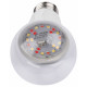 Лампа для растений Uniel LED-A60-10W/SPM3/E27/CL PLP35WH MULTIPLANT UL-00011438