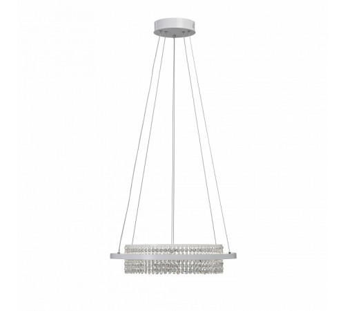 Подвесная люстра Vitaluce V54000-0/1S