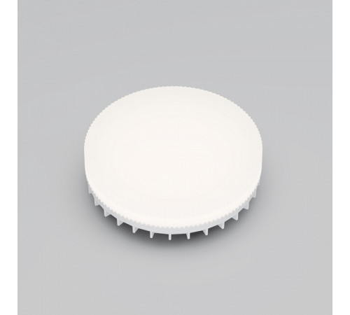 Лампа светодиодная Voltega Wi-Fi bulbs GX53 9W 2700K-6500K MIX-RGB DIM 2431 Лампа светодиодная Voltega Wi-Fi bulbs GX53 9W 2700K-6500K MIX-RGB DIM 2431