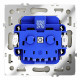Розетка Voltum S70 VLS040104