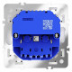 Розетка с USB Voltum S70 VLS040402