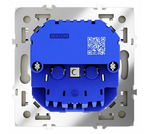 Розетка с USB, А+А Voltum S70 VLS040405 Розетка с USB, А+А Voltum S70 VLS040405