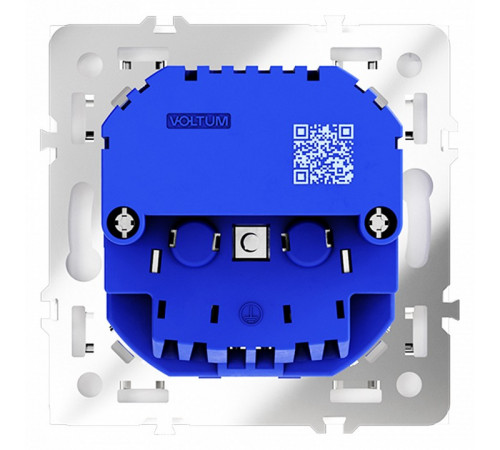 Розетка с USB, A+C Voltum S70 VLS040502 Розетка с USB, A+C Voltum S70 VLS040502
