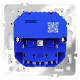 Розетка с USB, A+C Voltum S70 VLS040502