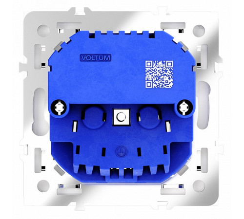 Розетка с USB, A+C Voltum S70 VLS040503 Розетка с USB, A+C Voltum S70 VLS040503