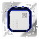 Розетка телевизионная Voltum S70 VLS060402