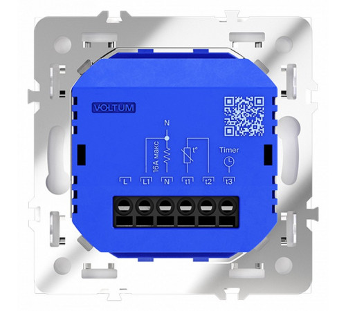 Терморегулятор Voltum S70 VLS070101 Терморегулятор Voltum S70 VLS070101