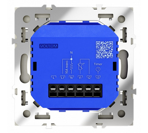 Терморегулятор Voltum S70 VLS070104 Терморегулятор Voltum S70 VLS070104
