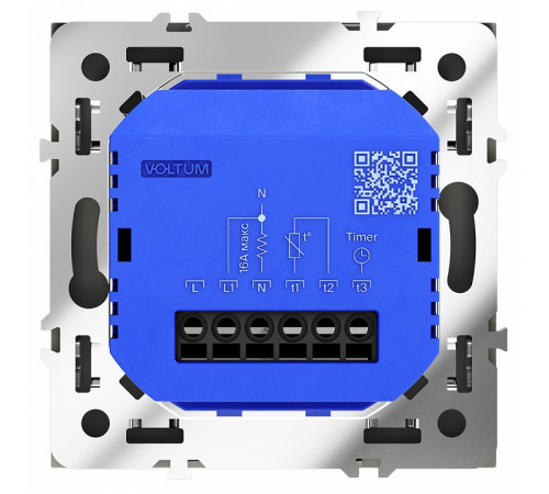 Терморегулятор Voltum S70 VLS070106 Терморегулятор Voltum S70 VLS070106