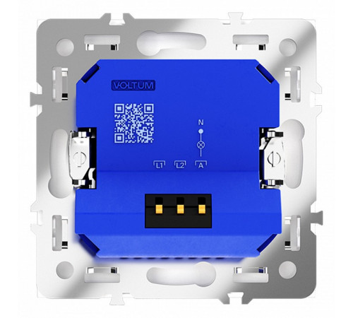 Светорегулятор Voltum S70 VLS070301 Светорегулятор Voltum S70 VLS070301