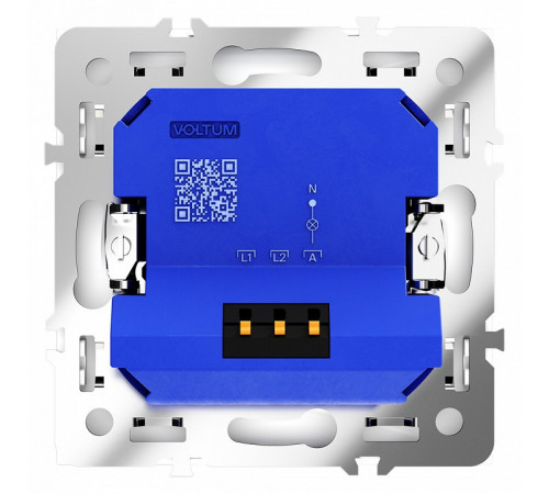 Светорегулятор Voltum S70 VLS070302