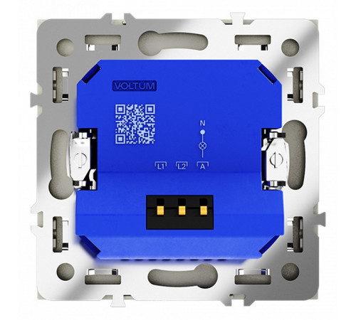 Светорегулятор Voltum S70 VLS070304 Светорегулятор Voltum S70 VLS070304