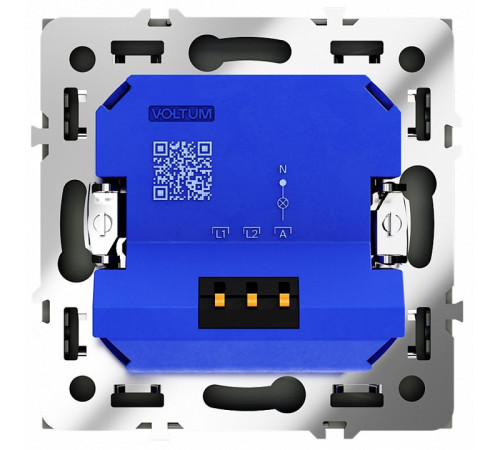 Светорегулятор Voltum S70 VLS070307 Светорегулятор Voltum S70 VLS070307