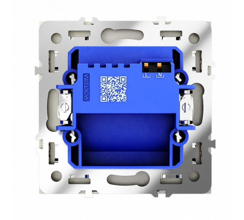 Подсветка светодиодная с датчиком Voltum S70 VLS070704 Подсветка светодиодная с датчиком Voltum S70 VLS070704