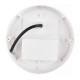 Настенно-потолочный светильник Wolta LCL04-12W-R11-4K-SOA