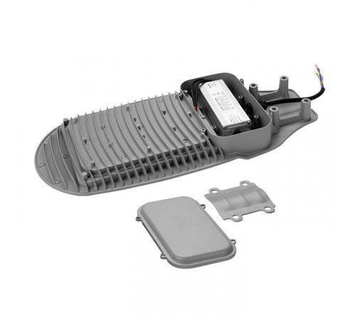 Уличный консольный светильник Wolta STL-150W01 Уличный консольный светильник Wolta STL-150W01