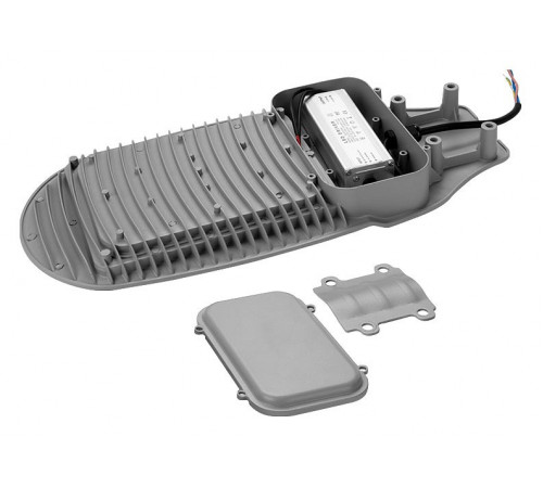 Уличный консольный светильник Wolta STL_50W01 Уличный консольный светильник Wolta STL_50W01