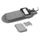 Уличный консольный светильник Wolta STL_50W01