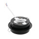 Встраиваемый светильник Wolta Luce WDL-GX53/06BL-R