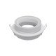 Встраиваемый светильник Wolta Luce WDL-GX53/06W-R