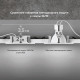 Светодиодный модуль Wolta WDL-MR16-220V10W6K-LC