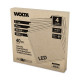 Светодиодная панель Wolta WLPD-40W/01