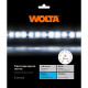 Светодиодная лента Wolta WLS2835-6W/6500/12H60-01
