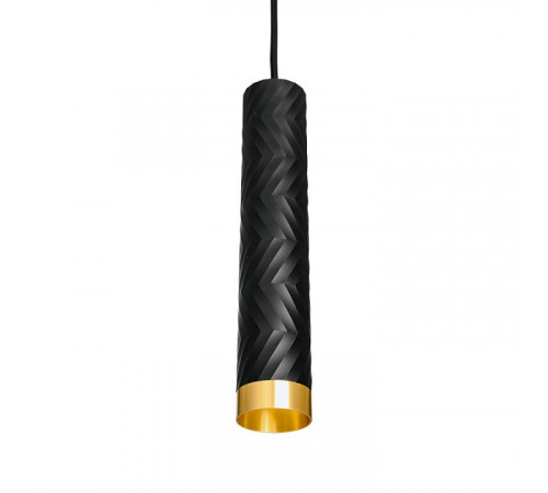 Подвесной светильник Wolta Linea WSL-GU10/P09BG