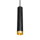 Подвесной светильник Wolta Linea WSL-GU10/P09BG