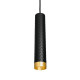 Подвесной светильник Wolta Cella WSL-GU10/P10BG