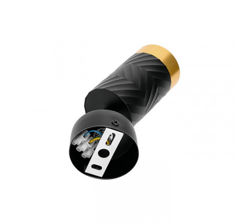 Спот Wolta Linea WSL-GU10/S09BG Спот Wolta Linea WSL-GU10/S09BG