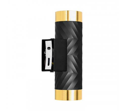 Настенный светильник Wolta Linea WSL-GU10/W09BG