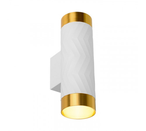 Настенный светильник Wolta Linea WSL-GU10/W09WG