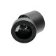 Спот Wolta Basic WSL-GX53/02BL