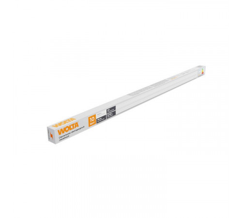 Линейный светильник Wolta WT5S10W60