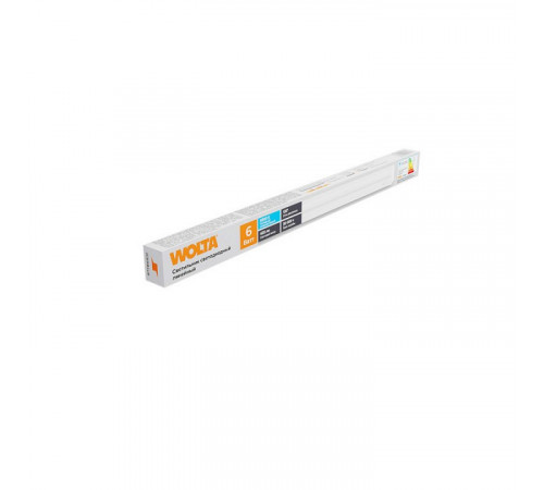 Линейный светильник Wolta WT5W6W30