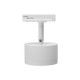 Трековый однофазный светильник Wolta Basic WTL-GX53/01W