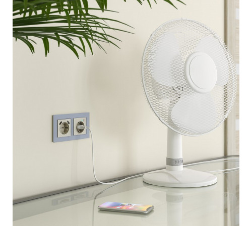 Розетка Wi-Fi Werkel слоновая кость W1171603 4690389176081 Розетка Wi-Fi Werkel слоновая кость W1171603 4690389176081