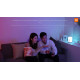 Умная настольная лампа Xiaomi Mi Bedside Lamp 2 MJCTD02YL (MUE4093GL) X22469