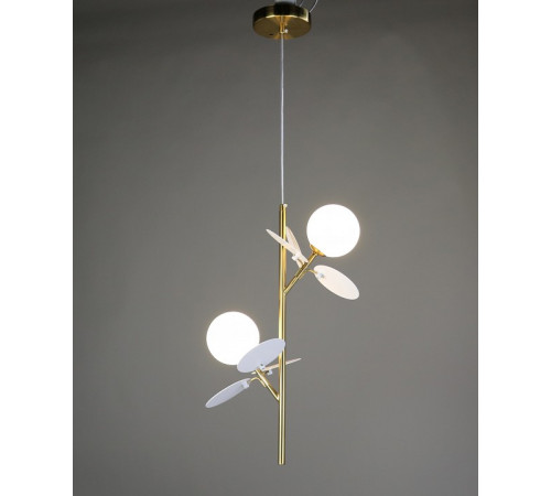 Подвесная люстра Zortes Floret ZRS.01201.02