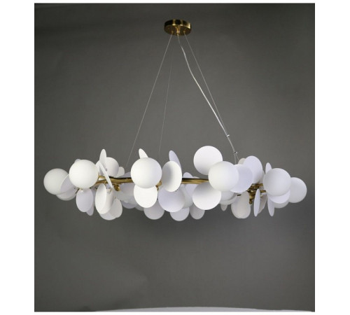 Подвесная люстра Zortes Floret ZRS.01201.18